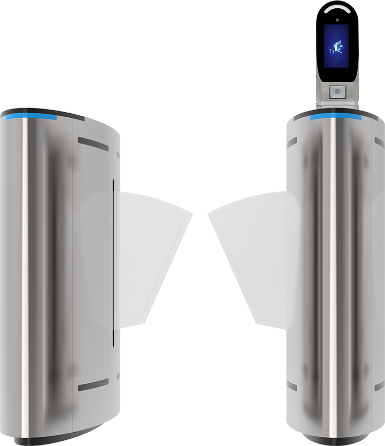 富联娱乐官网景区社保卡实名消费闸机